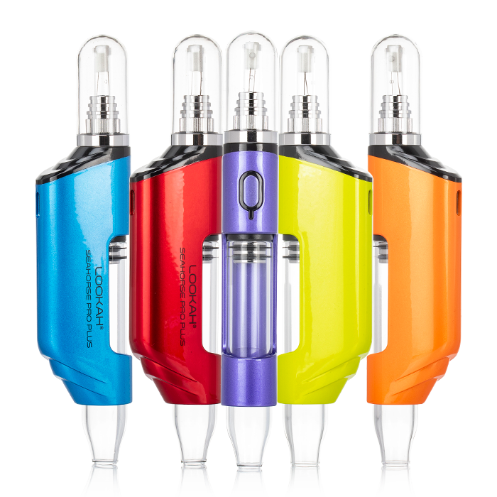 Lookah - Seahorse Pro Plus