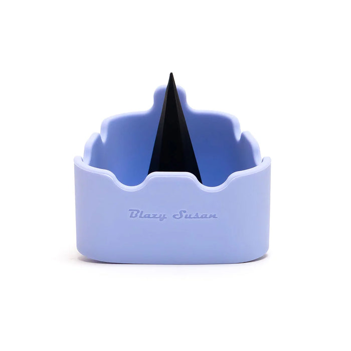 Blazy Susan - Deluxe Silicone Ashtray / Bowl Cleaner