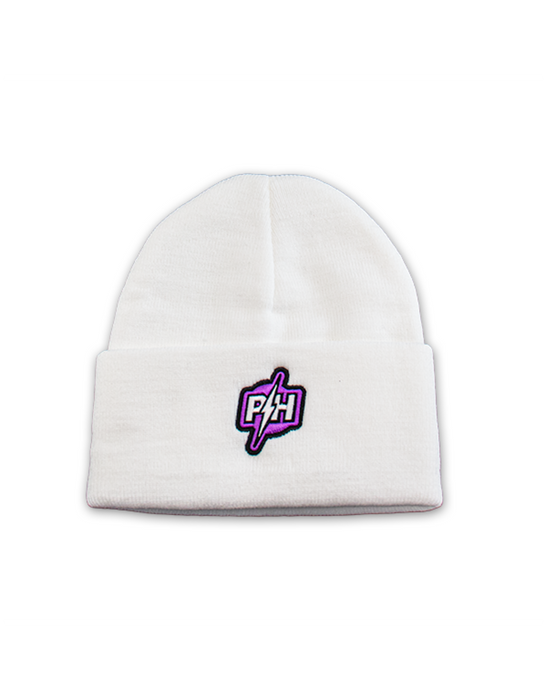 Purple Haze Carhartt Style Beanie