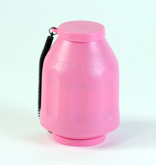 Smoke Buddy Personal Air Filter