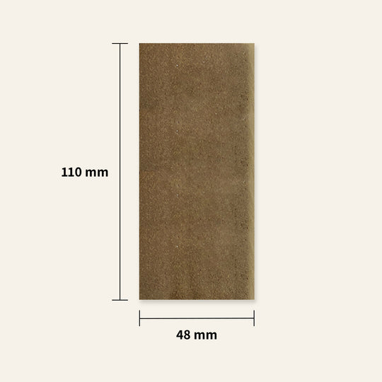 Zig-Zag - Cigar Wraps (2-pack)