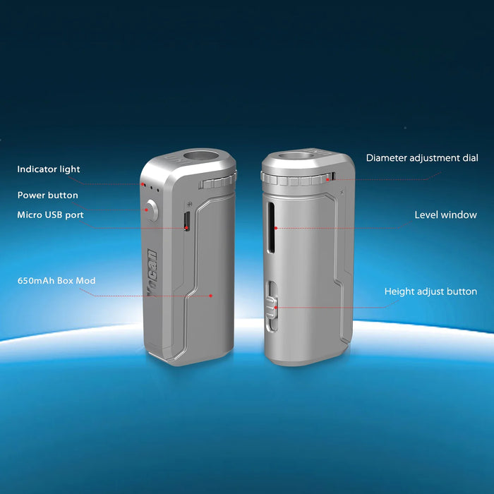 Yocan - UNI Universal Portable Mod