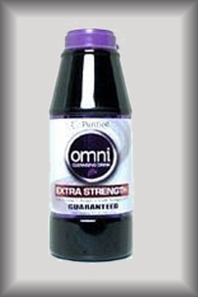 omni cleansing drink