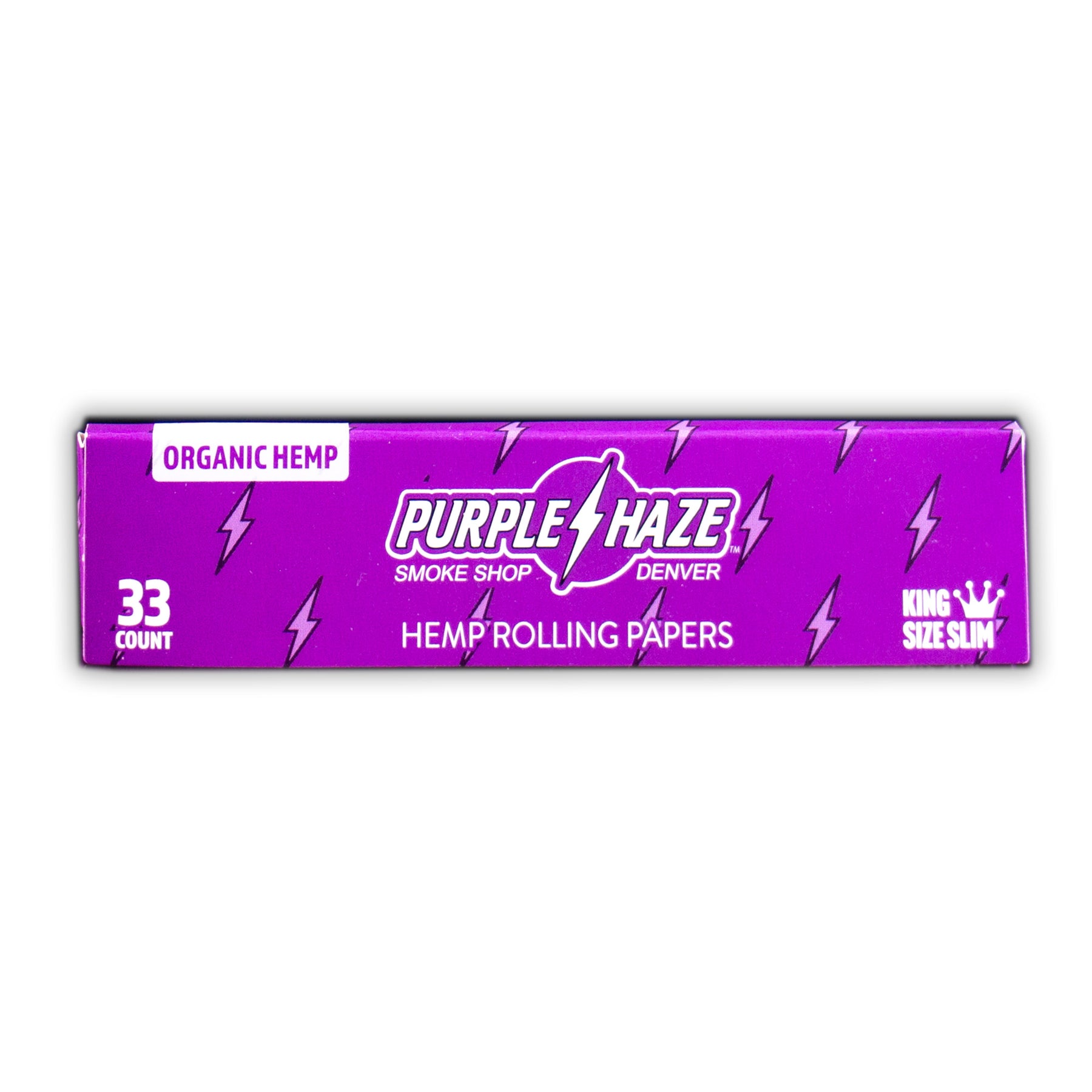 Why You'll Love Our New King Size Rolling Papers