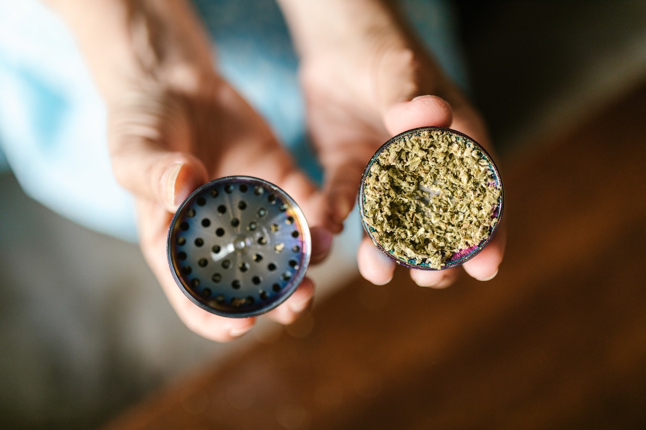 How A Grinder Can Help You Get The Most Out Of Your Cannabis Use