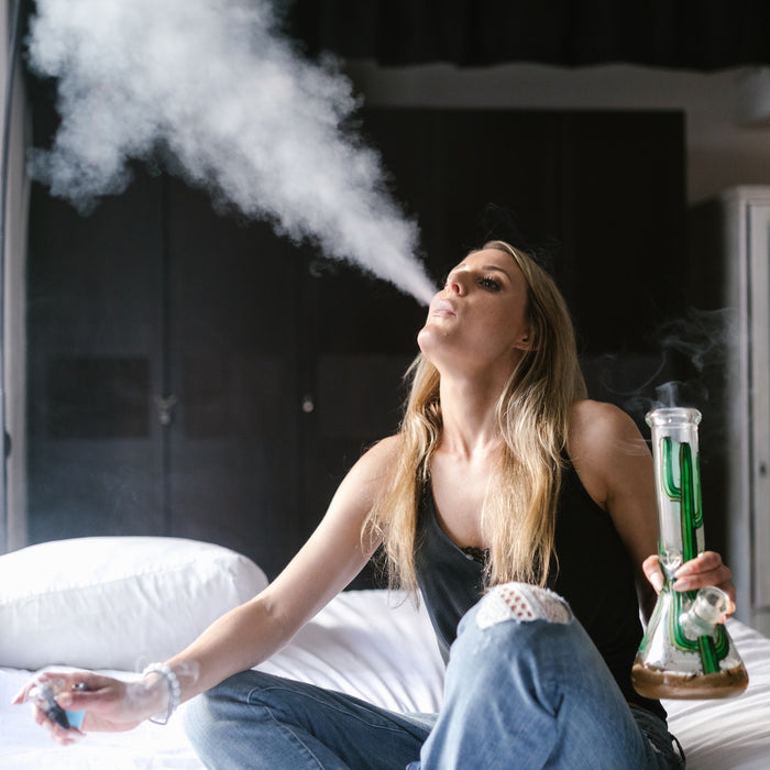 Celebrate 420 with a New Pipe!