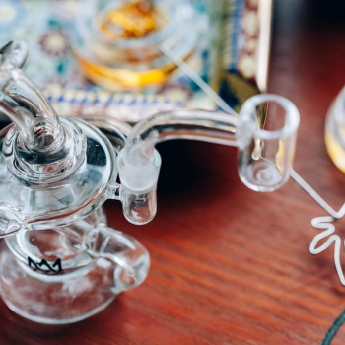 Celebrate 710 with a New Dab Rig!