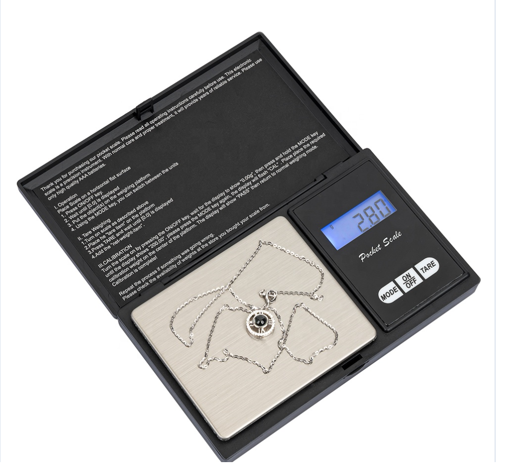 Scales