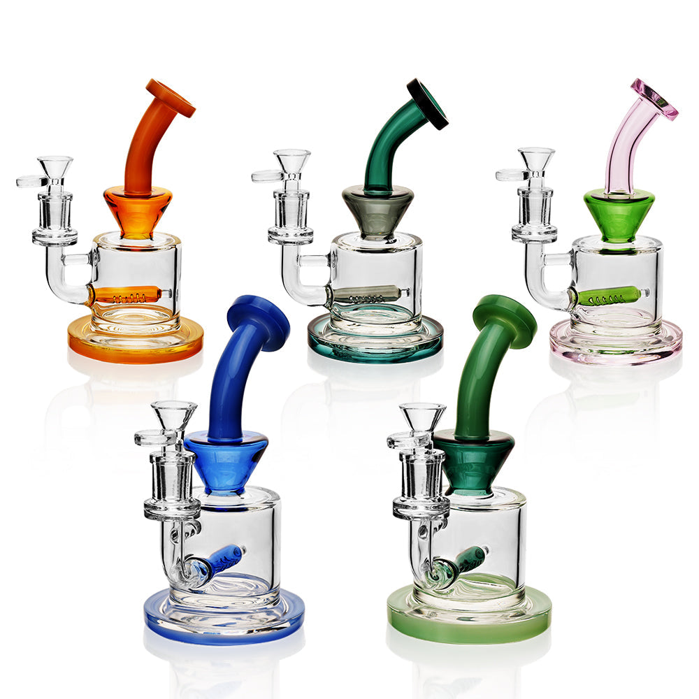 Water Pipes