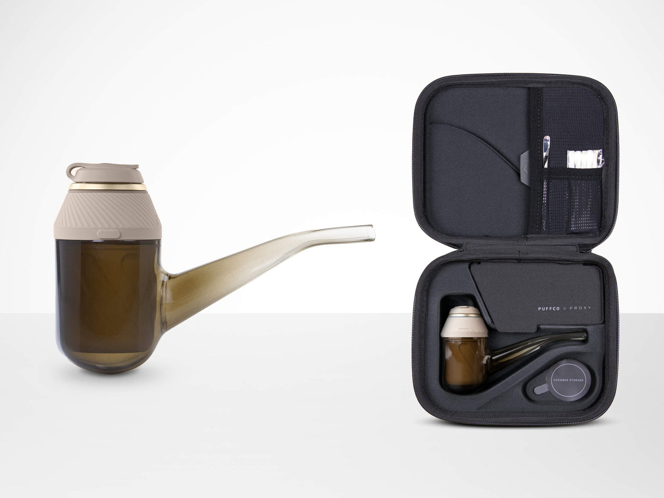 Extract Vaporizer