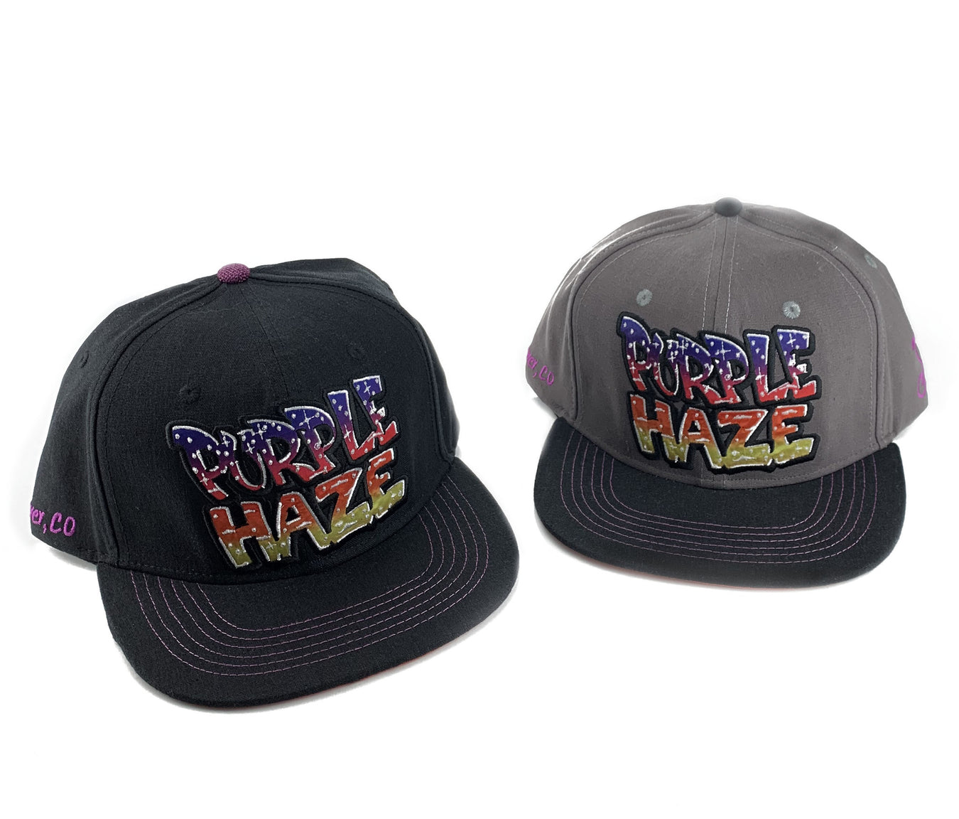 PH Merch & Apparel