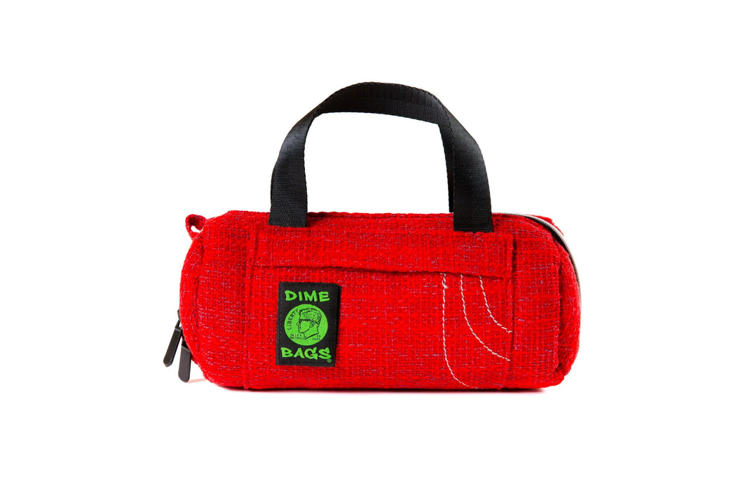 Dime Bags - Padded Duffle Tube 10"