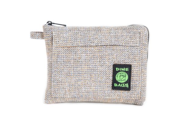Dime Bags - Padded Pouch 10"