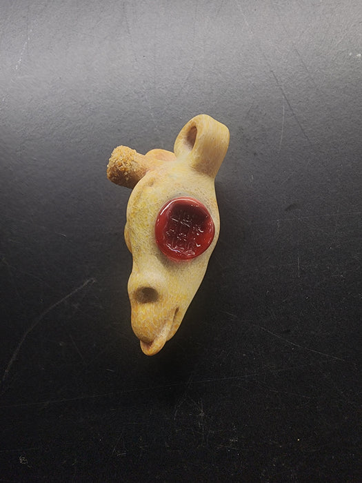 Matt Robertson Giraffe Pendant: 2022