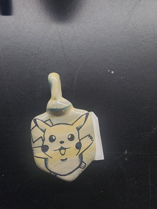 Old Greed - Pikachu Pendant