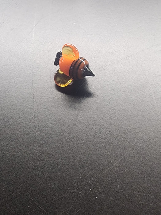 Joe Peters: Orange Beeed Single