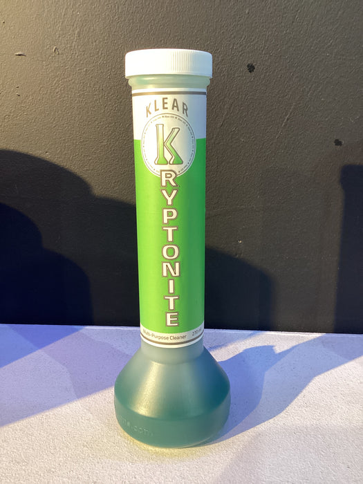 KLEAR KRYPTONITE CLEANER