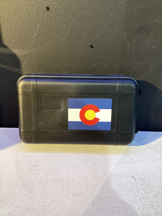 Colorado Dab Rig Kit