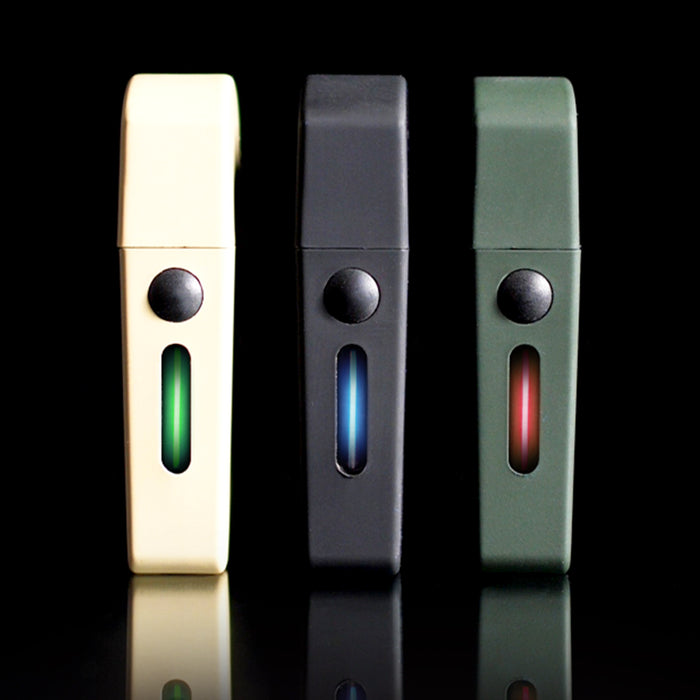 RYOT - VERB 510 FLIP Threaded Battery Oil Vaporizer