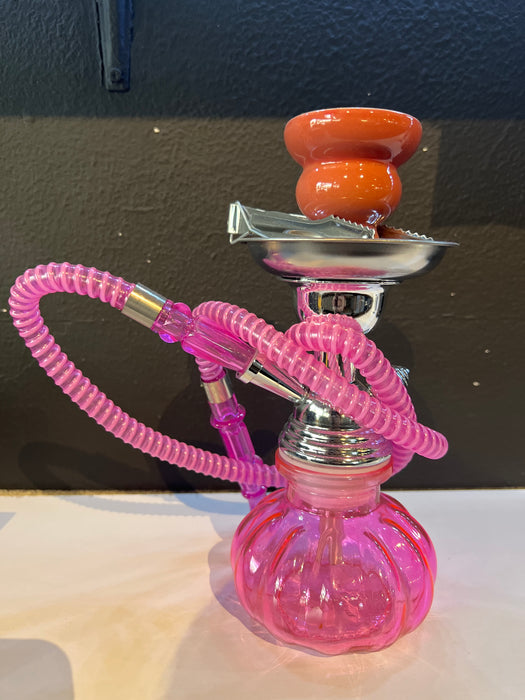 HOOKAH'S - PUMPKIN