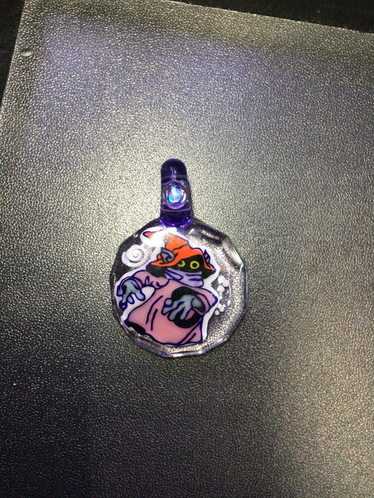 Flip Pendant