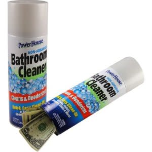 Stash Safe