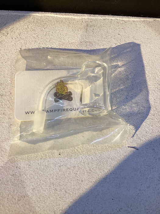 Campfire Quartz 10mm 90 Quartz Auto Spinner