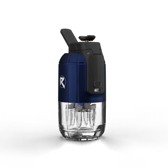 Riddles - Capsule- Concentrate Vaporizer