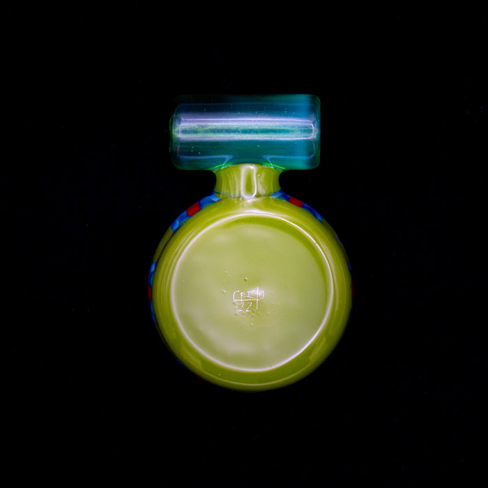 Handmade Glass pendant