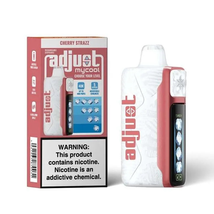 Adjust Mycool 40k