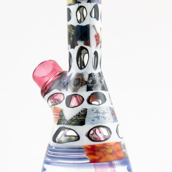 Session Tube: #2