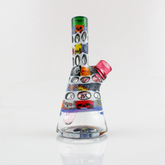Session Tube: #2