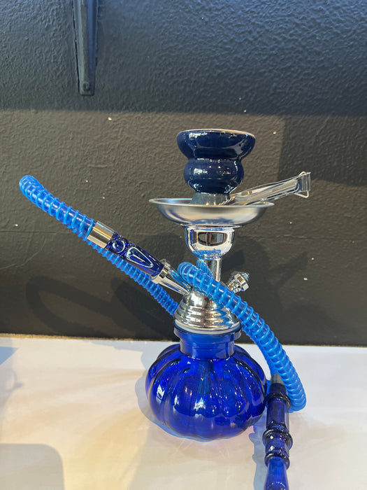 HOOKAH'S - PUMPKIN