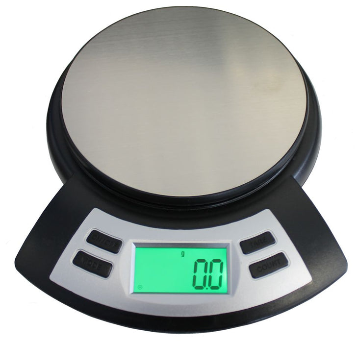 Superior Balances - Falcon 4000 Pocket Scale