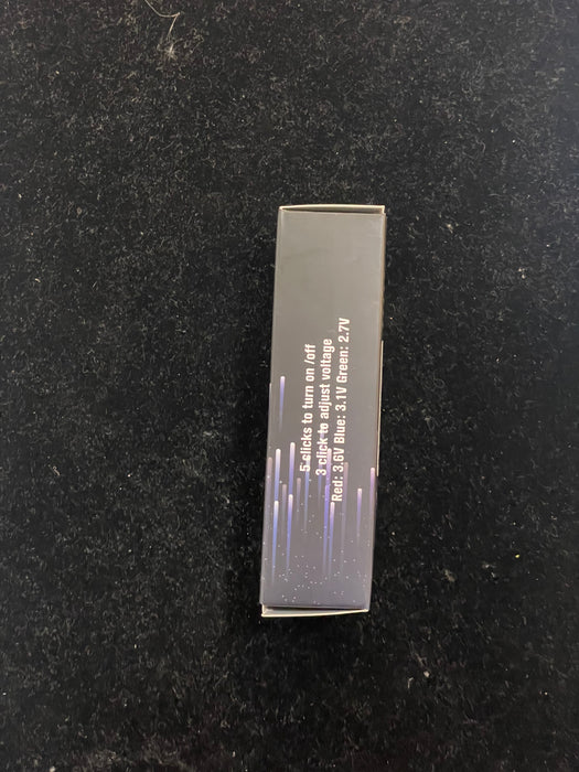 510 Battery USBC 380mAh - No Logo