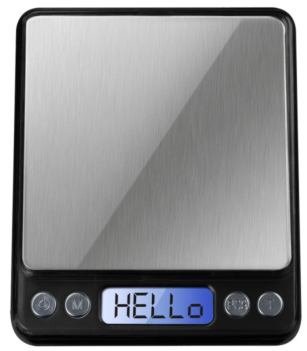 MATRIX: MATRIX 500G X .01G HANDHELD SCALE