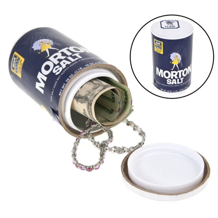 Stash Safe