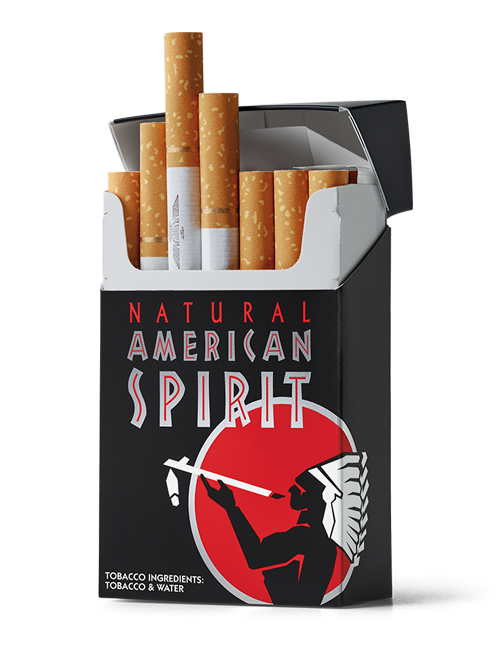 american spirits cigarettes black Smoking an Spirit at 7pm on a Thursday American Spirits Black 20ct -