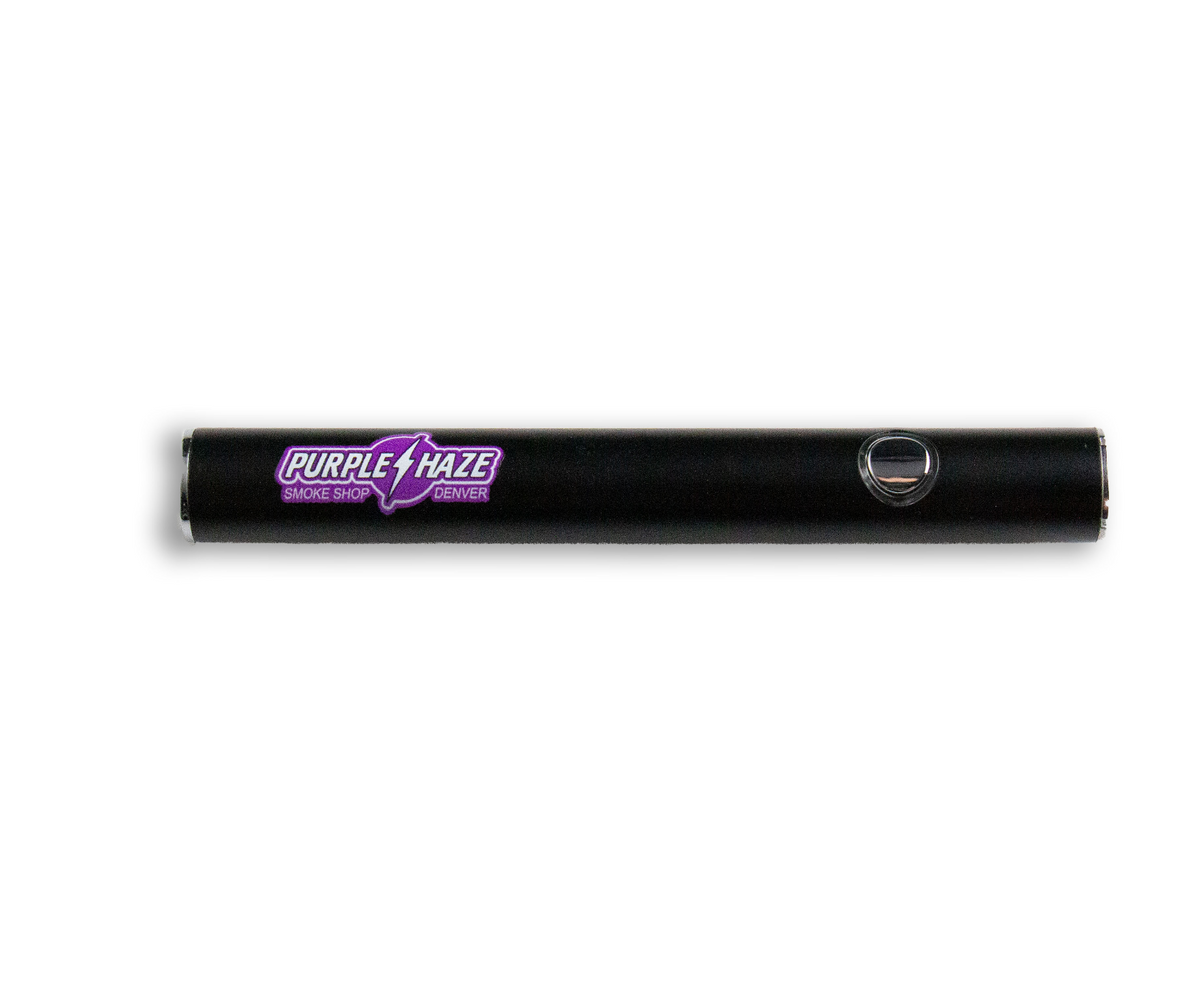 510 Pen Battery — Purple Haze Smoke Shop