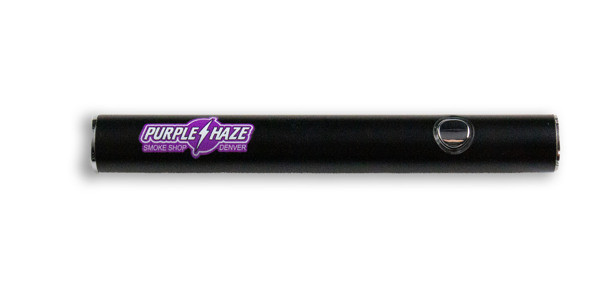 510 Pen Battery Purple Haze Smoke Shop 510 Pen Battery Purple Haze Smoke Shop