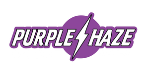Purple Haze Smoke Shop