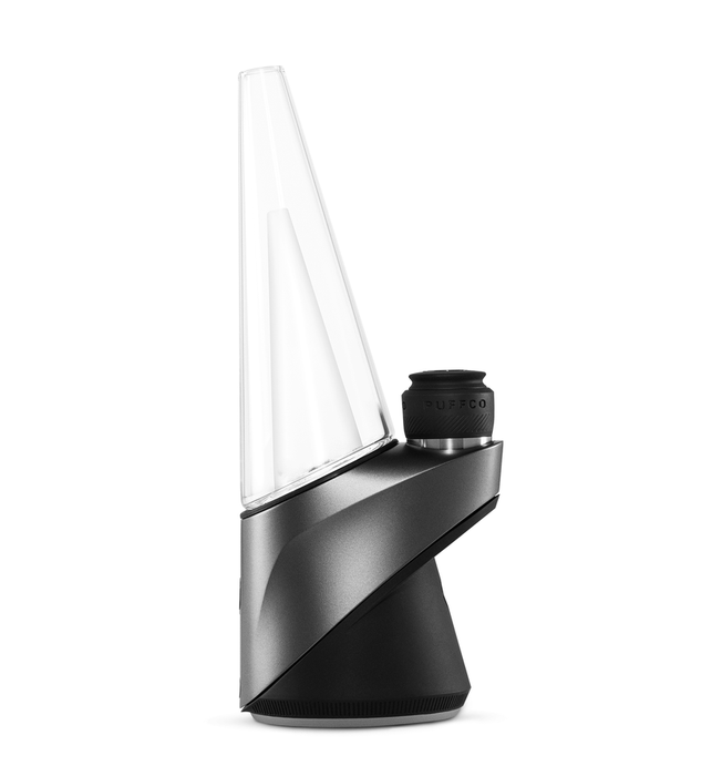 Puffco Peak Pro - Smart Rig