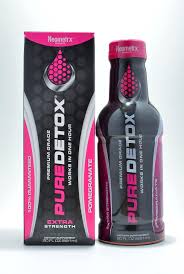Pure Detox 20oz