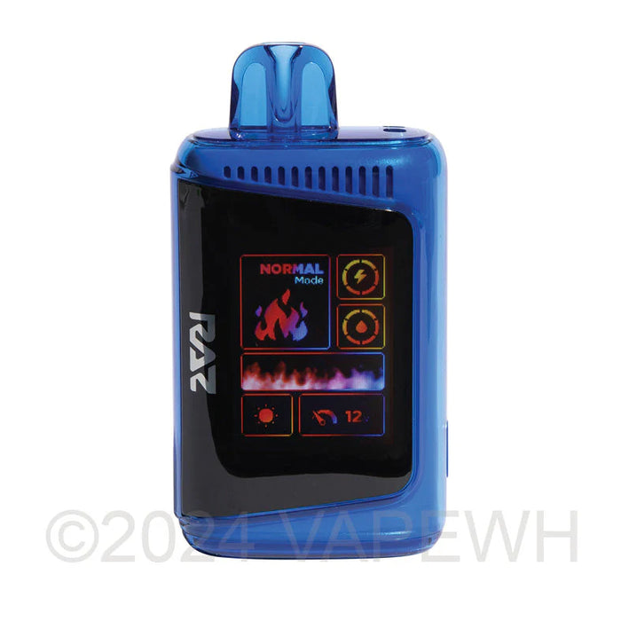 RAZ DC 25k