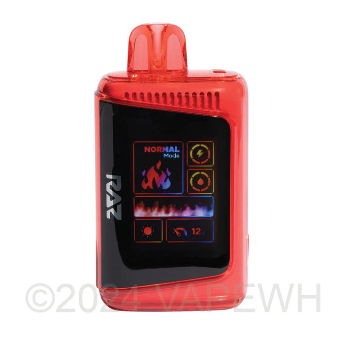 RAZ DC 25k