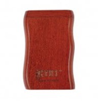 RYOT 2-Inch Wooden Dugout