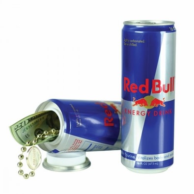 Stash Safe