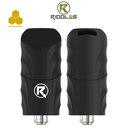 Riddles - Oven X - Concentrate Atomizer Purple Haze Smoke Shop Riddles - Oven X - Concentrate Atomizer Purple Haze Smoke Shop