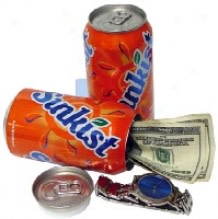 Stash Safe