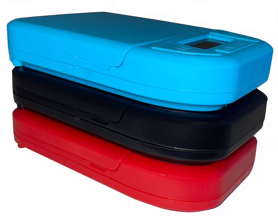 Superior Balance Target 500 Pocket Scale 500g x 0.1g
